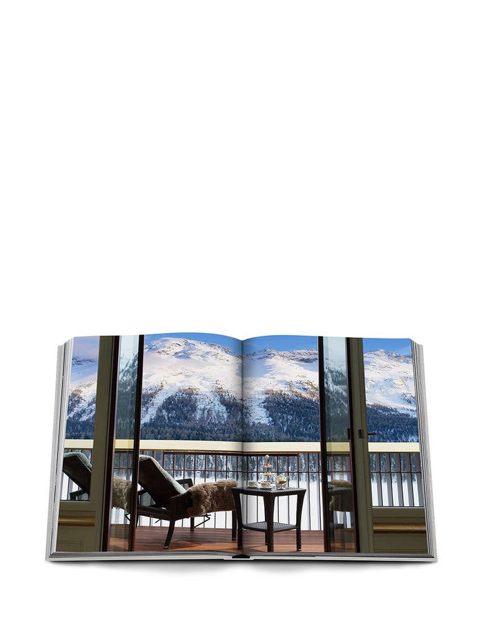 ASSOULINE Living Paper