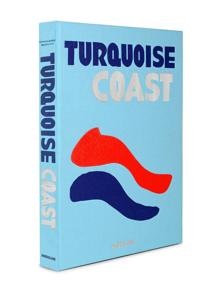 ASSOULINE Living Paper