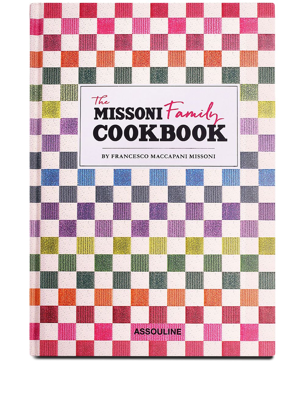 ASSOULINE Living Paper