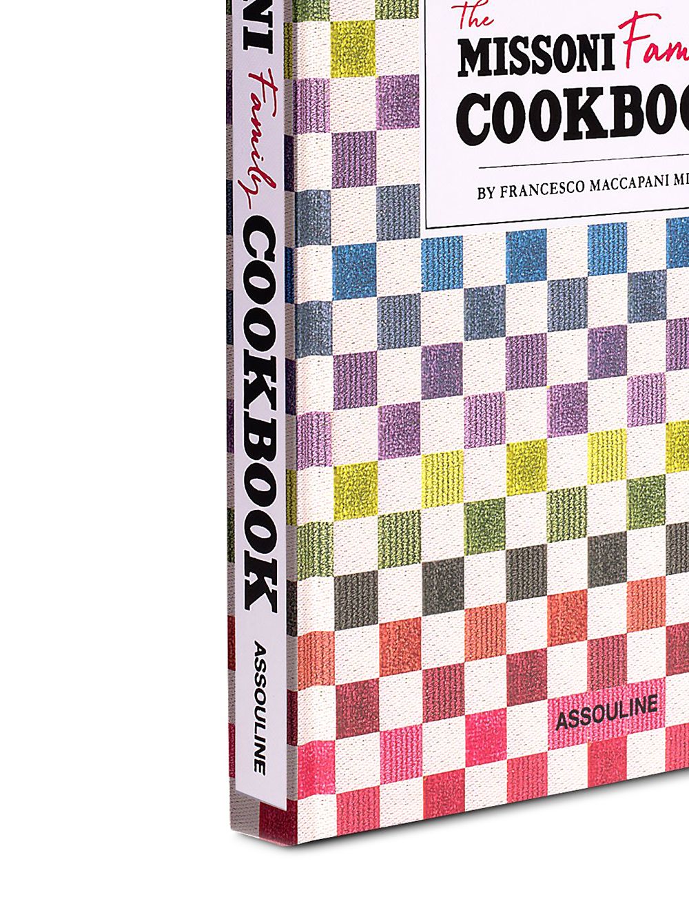 ASSOULINE Living Paper