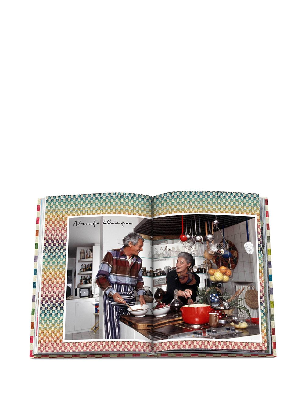 ASSOULINE Living Paper