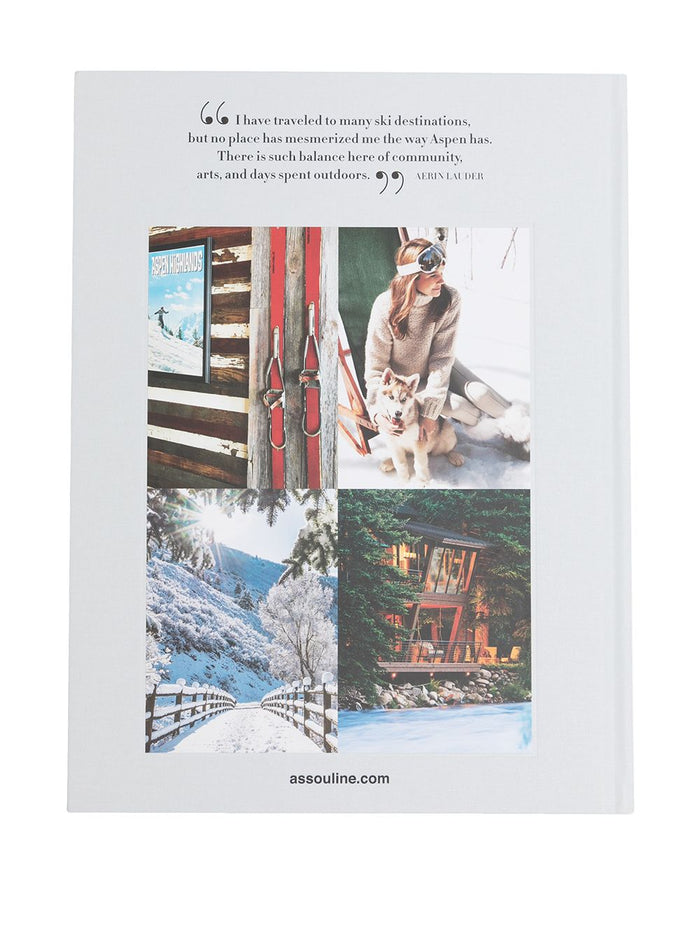 ASSOULINE Living Paper