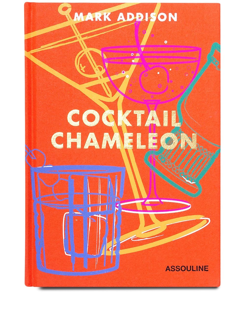 Assouline Living Paper