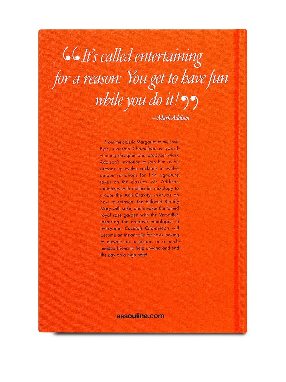 Assouline Living Paper