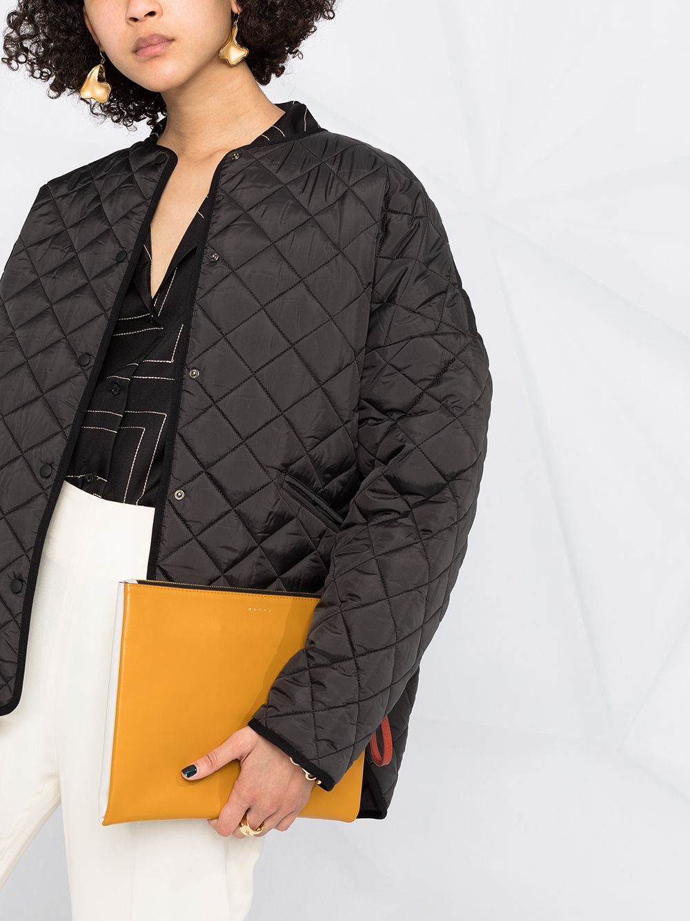 Toteme Pre Jackets Black Outer: Polyester