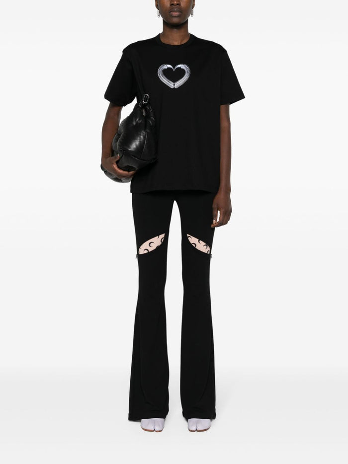 Junya Watanabe T-shirts and Polos Black Cotton