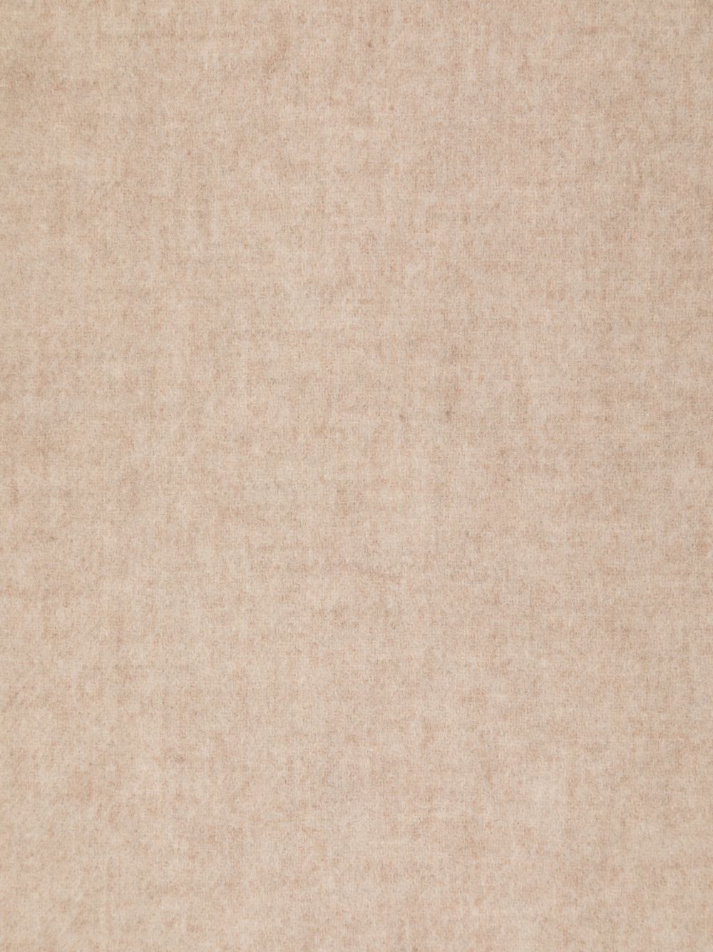 Acne Studios Scarfs Beige Wool