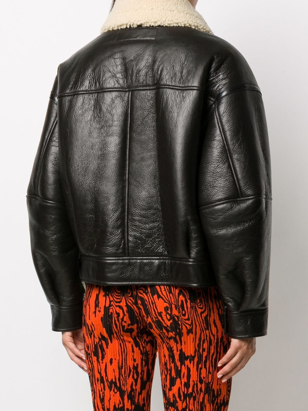 Acne Studios Coats Brown