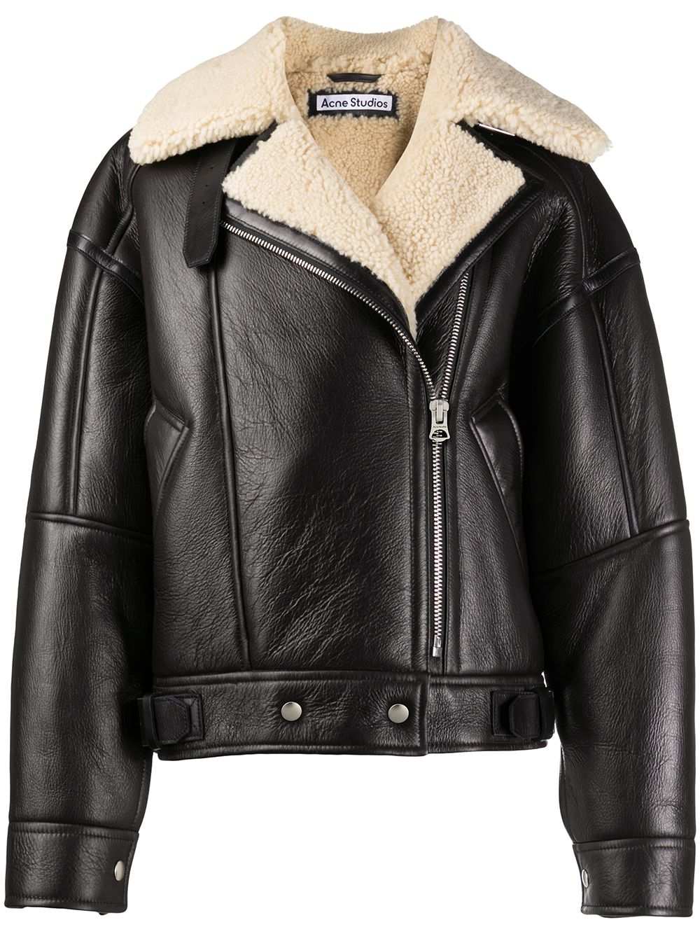 Acne Studios Coats Brown