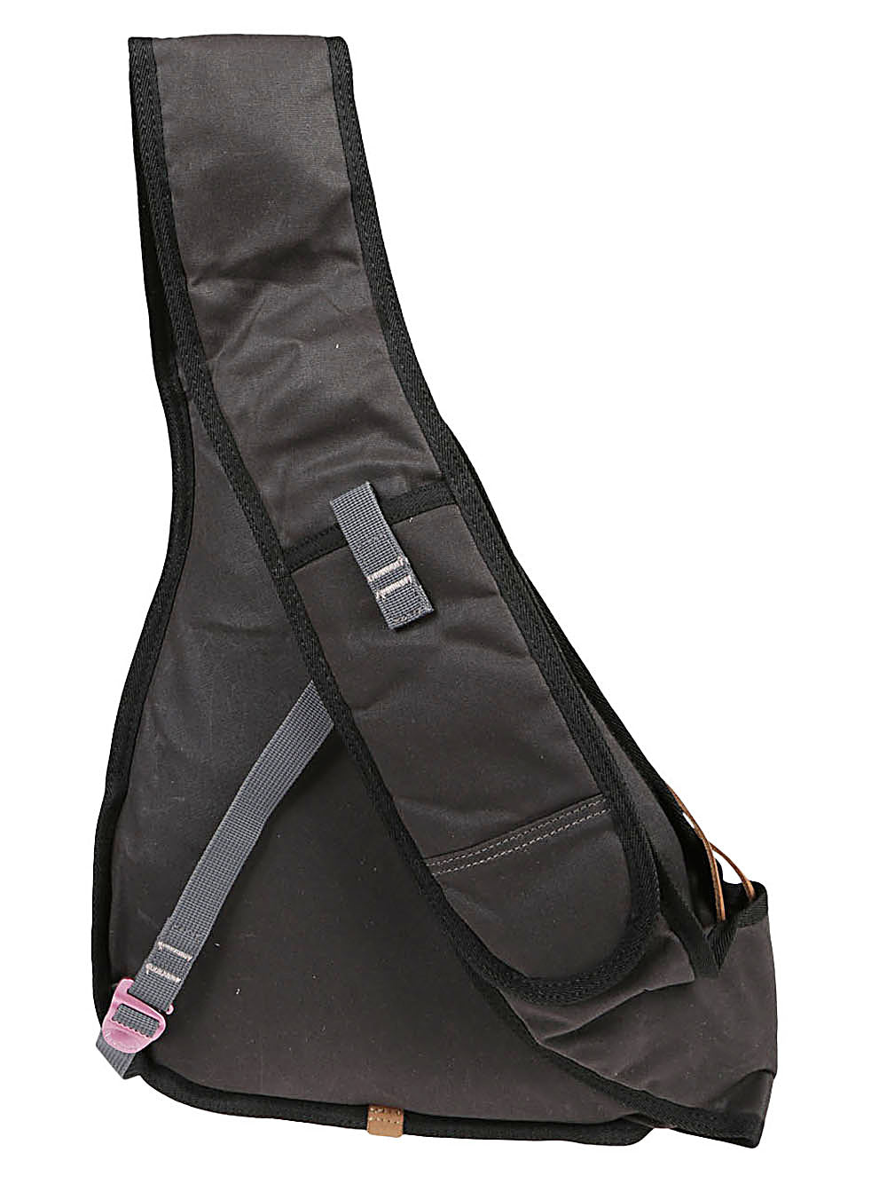 Acne Studios Bags Grey Cotton
