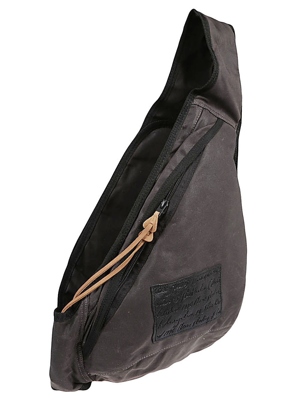 Acne Studios Bags Grey Cotton