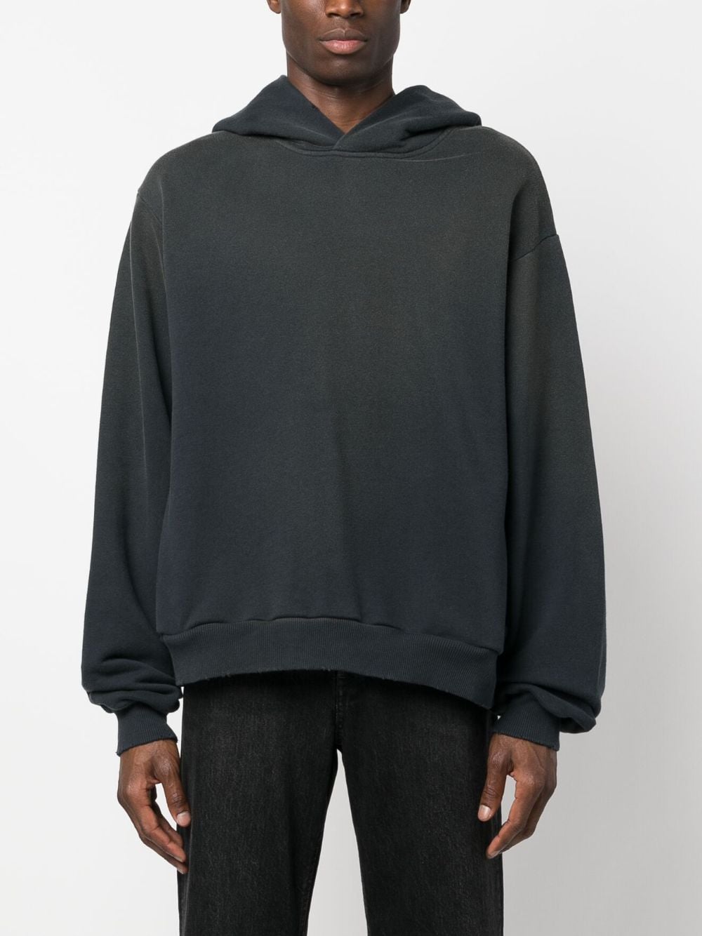 Acne Studios Sweaters Black Cotton