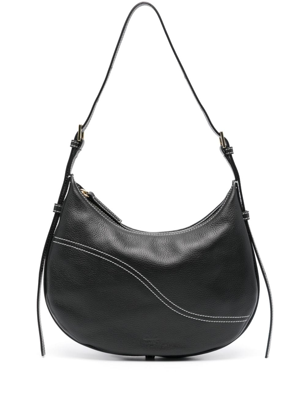 Atp Atelier Bags Black Outer: Calf Leather