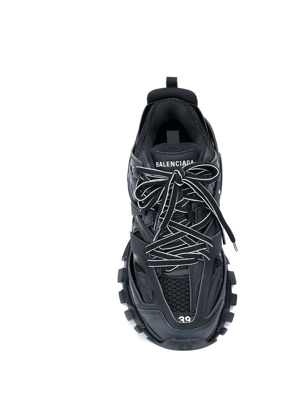 Balenciaga Sneakers Black