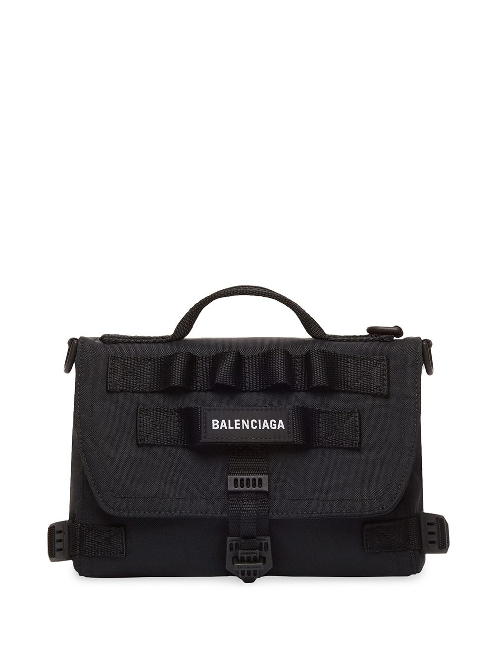 Balenciaga Bags Black "outer: Polyamide "