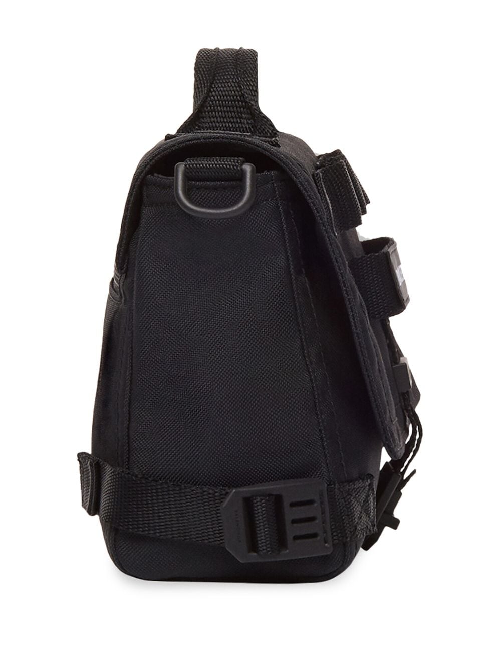 Balenciaga Bags Black "outer: Polyamide "