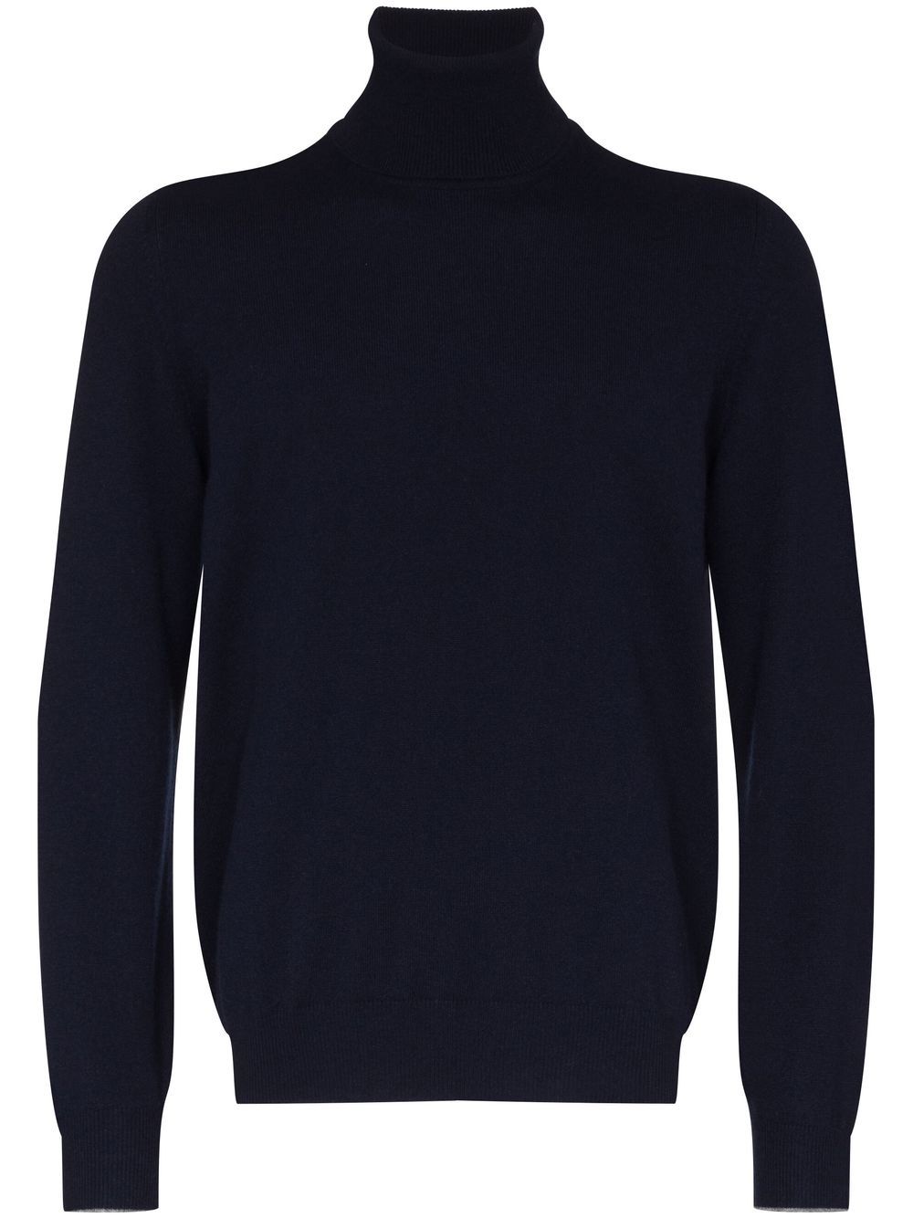 Brunello Cucinelli Sweaters Blu Cashmere