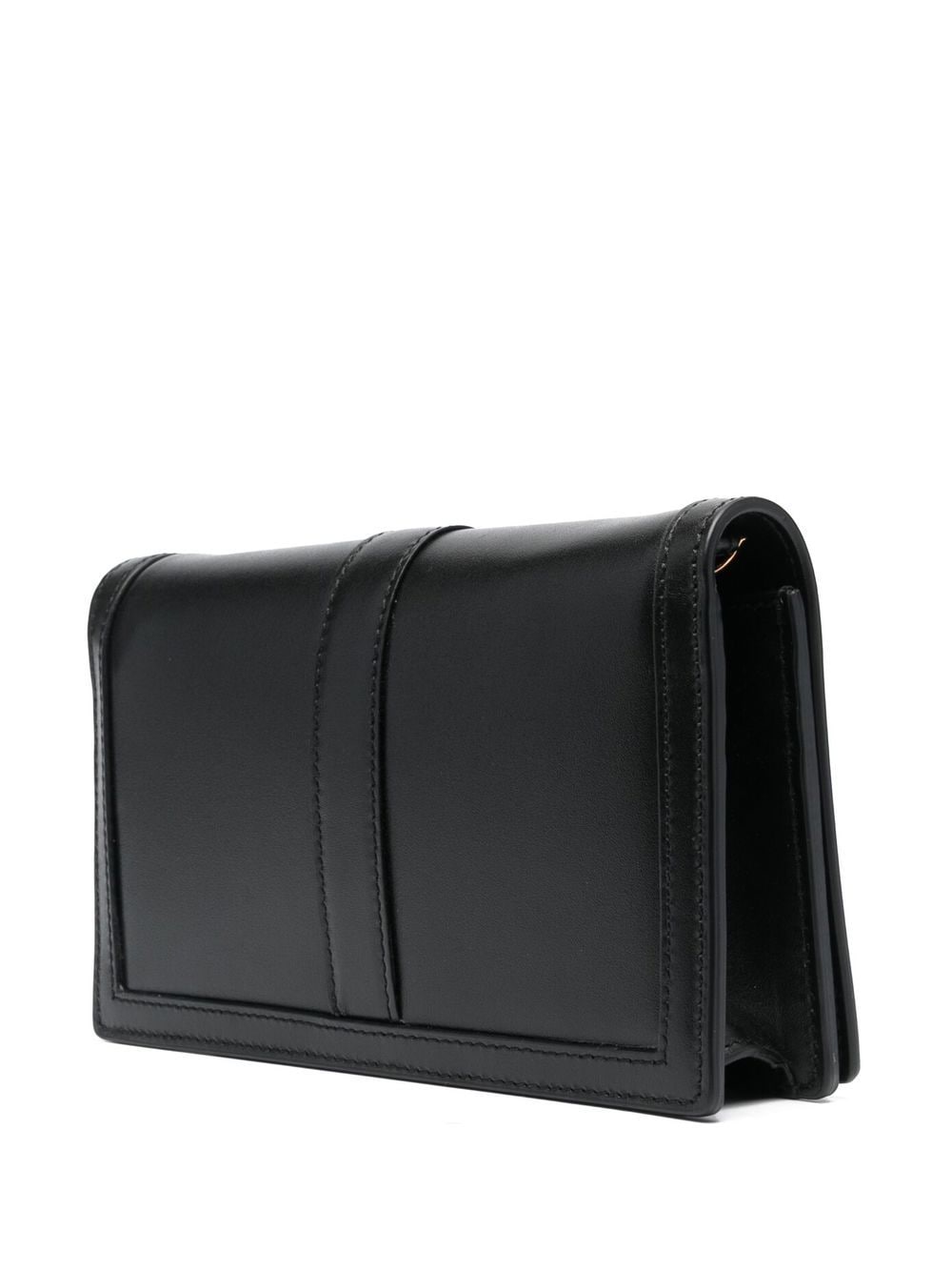 Versace Bags Black Outer: Calf Leather