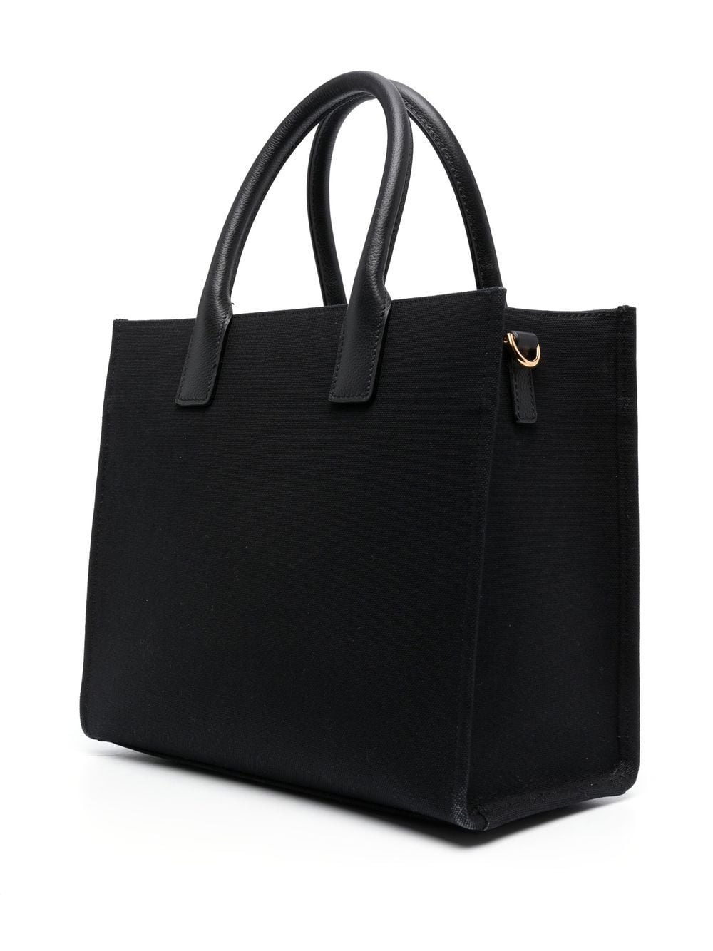 Versace Bags Black Outer: Calf Leather