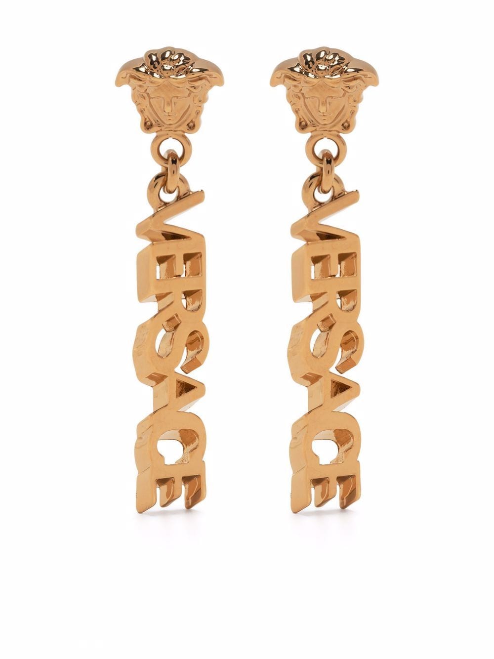 Versace Bijoux Golden Meta