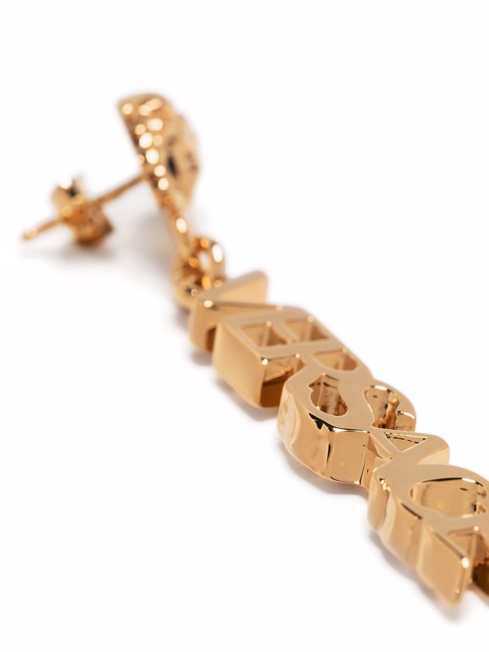 Versace Bijoux Golden Meta