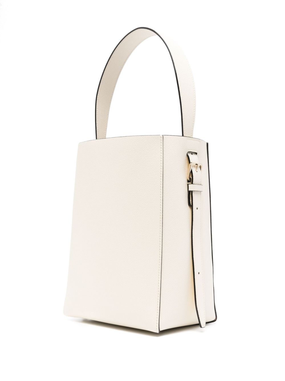Valextra Bags White Leather