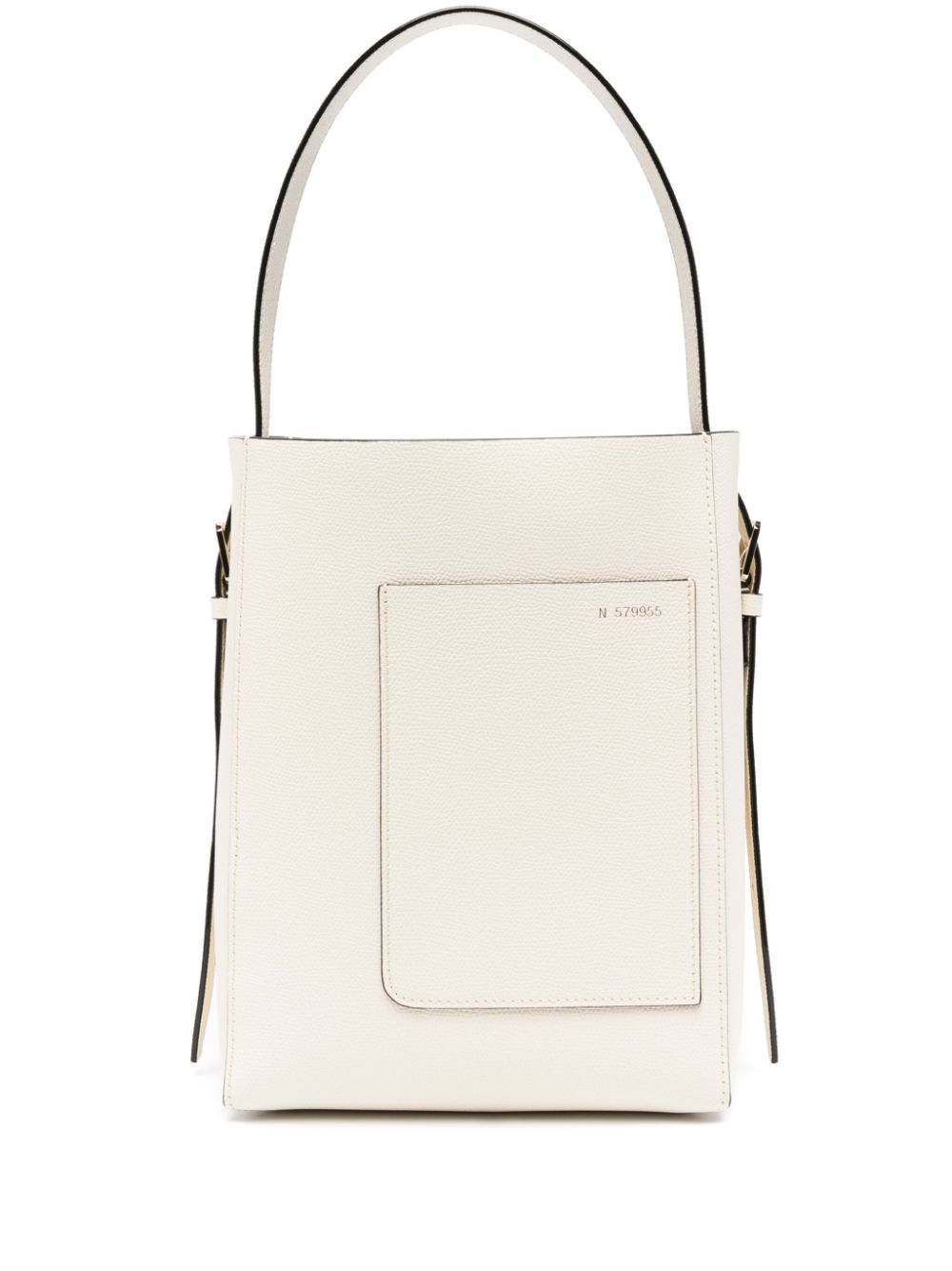 Valextra Bags White Leather