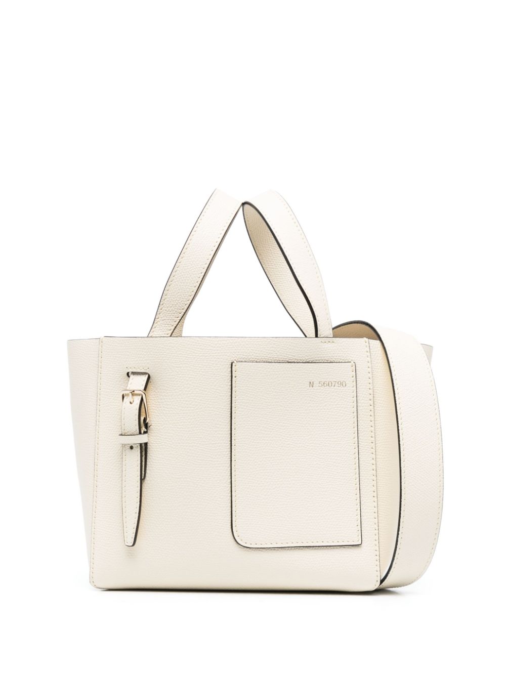 Valextra Bags White Exterior: Bos Taurus