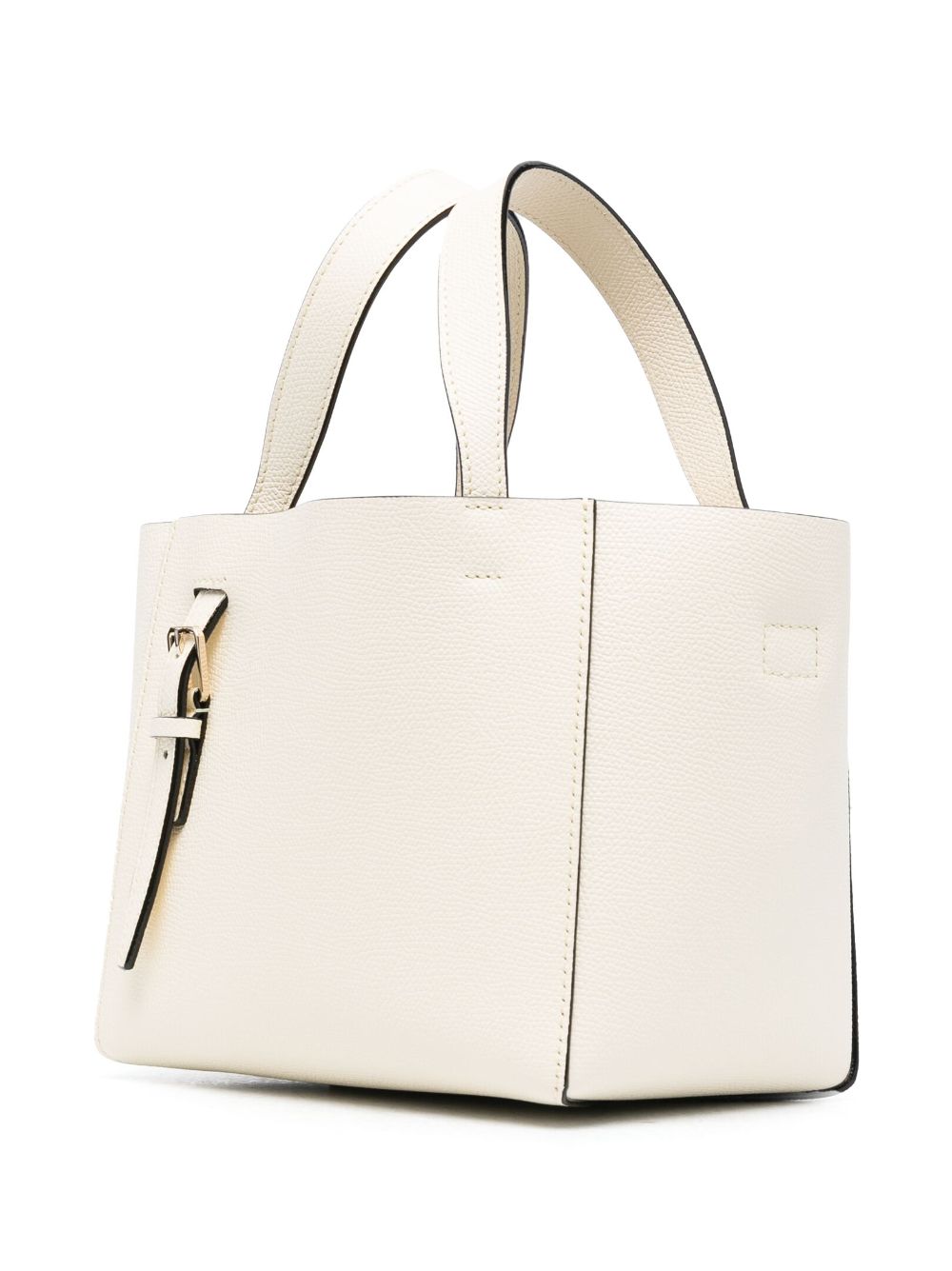 Valextra Bags White Exterior: Bos Taurus