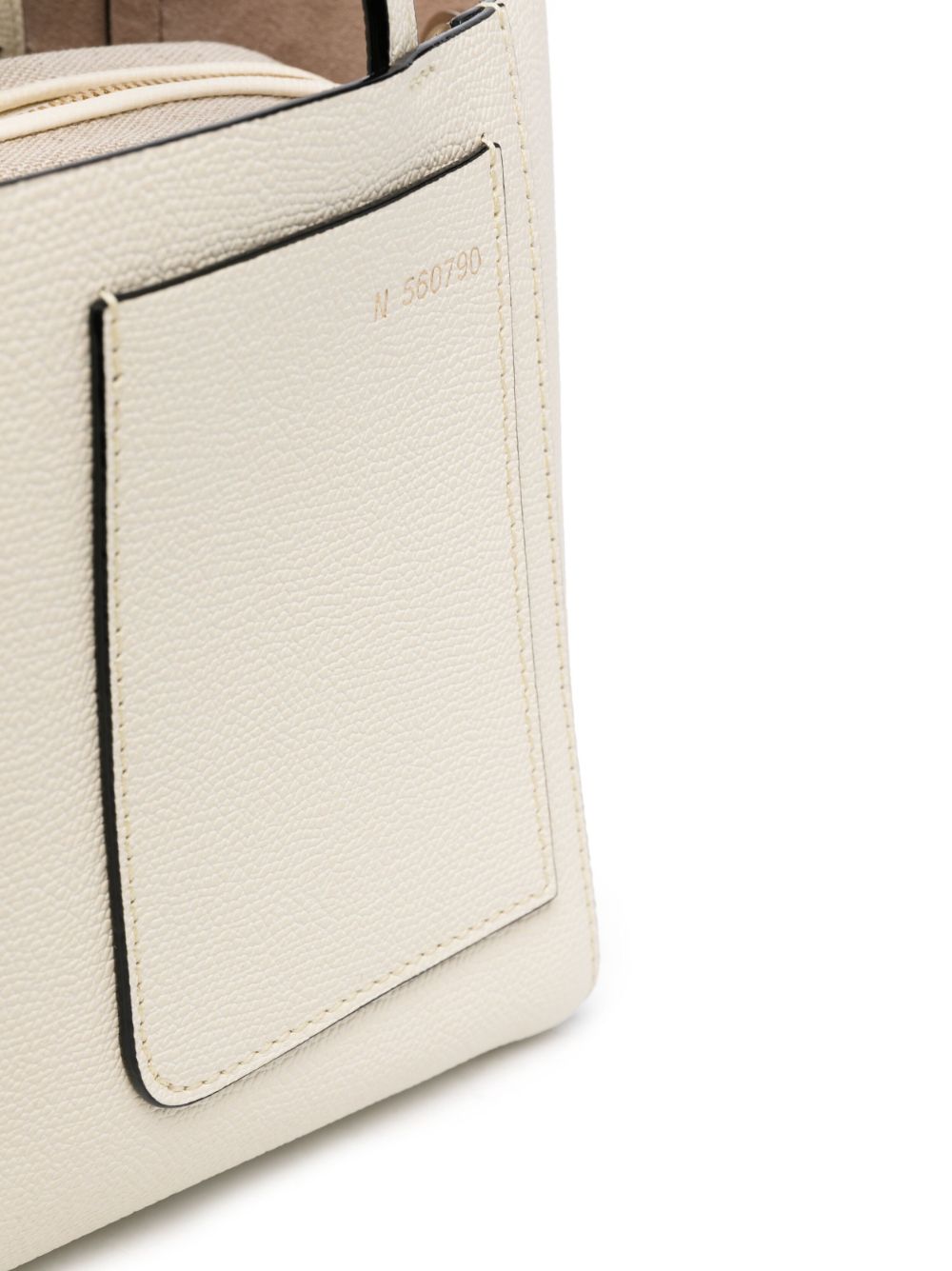 Valextra Bags White Exterior: Bos Taurus
