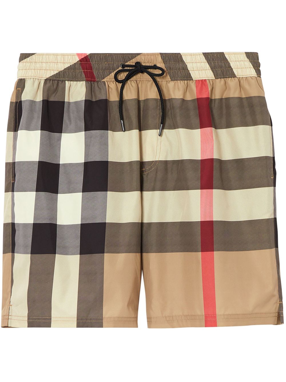 Burberry Sea Clothing Beige