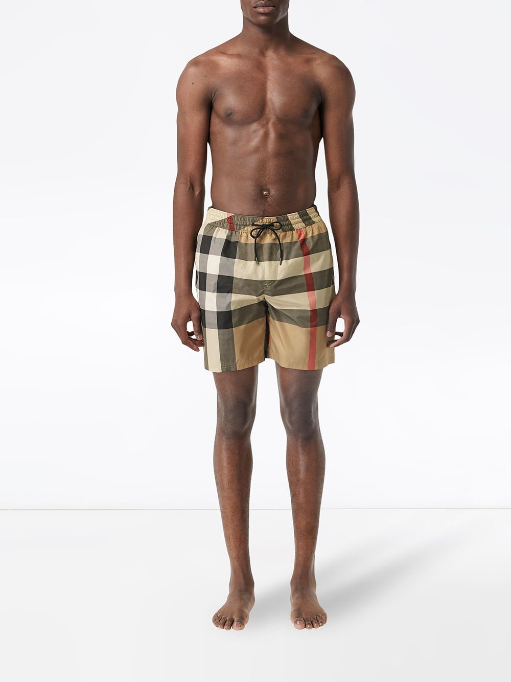 Burberry Sea Clothing Beige