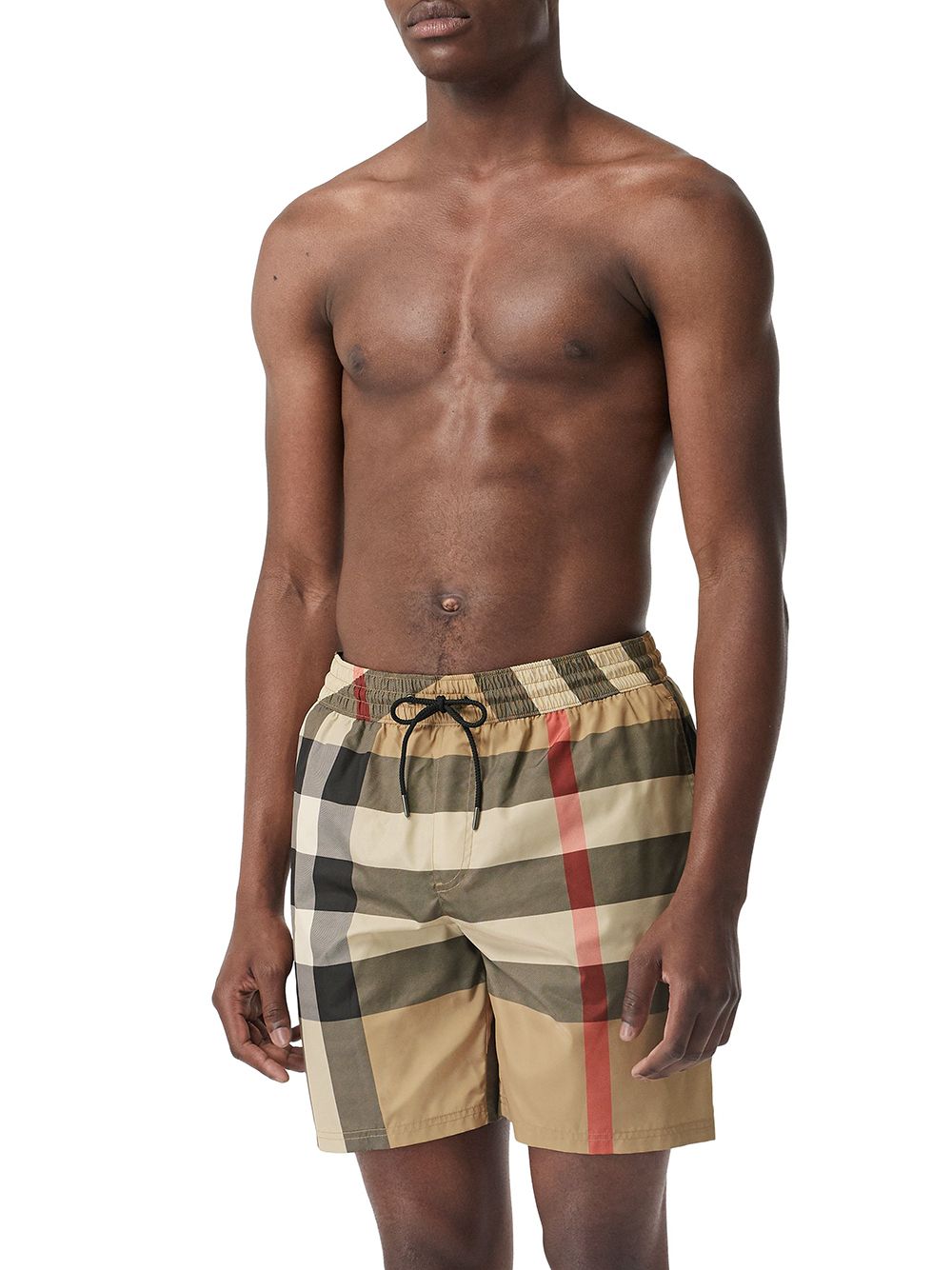 Burberry Sea Clothing Beige
