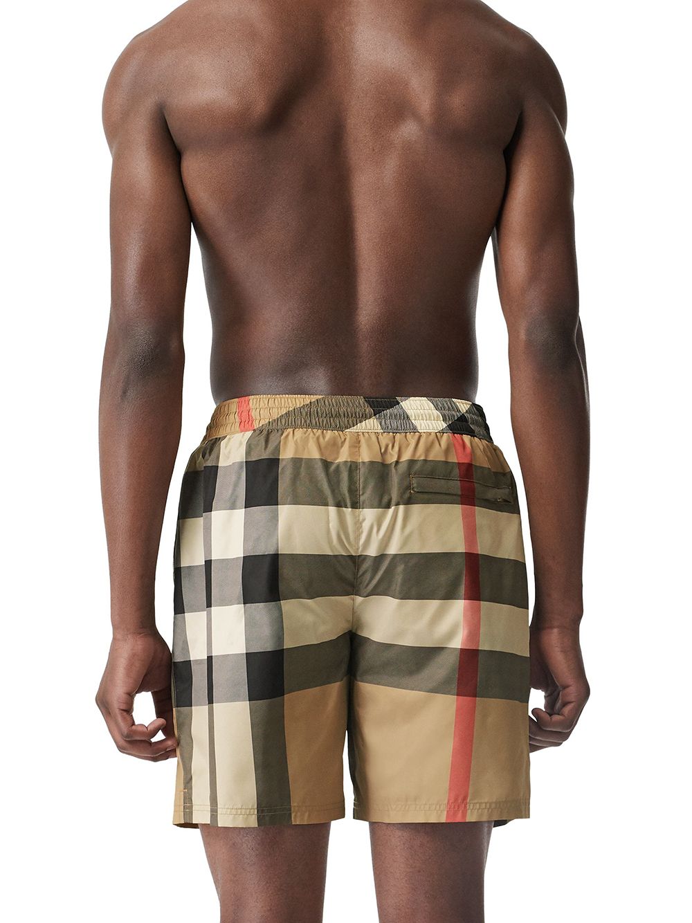 Burberry Sea Clothing Beige
