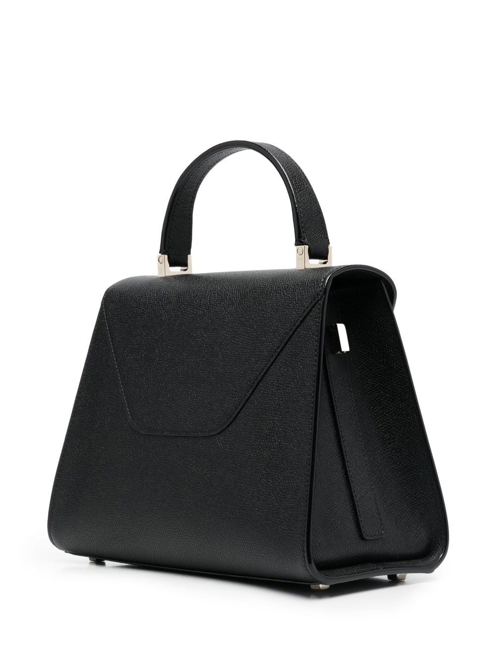 Valextra Bags Black Calf Leather