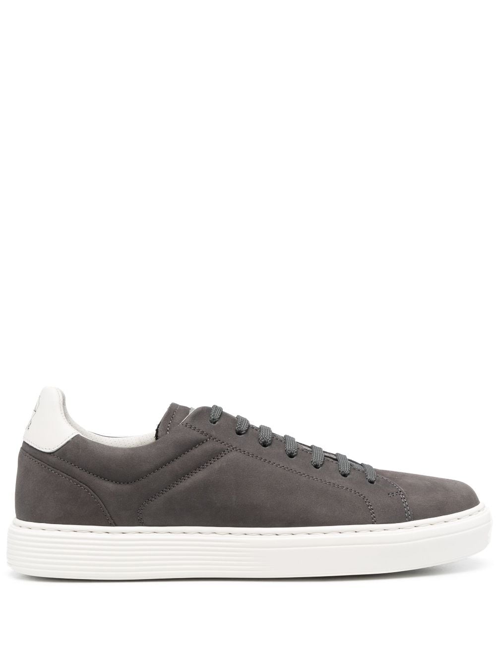 Brunello Cucinelli Sneakers Grigio