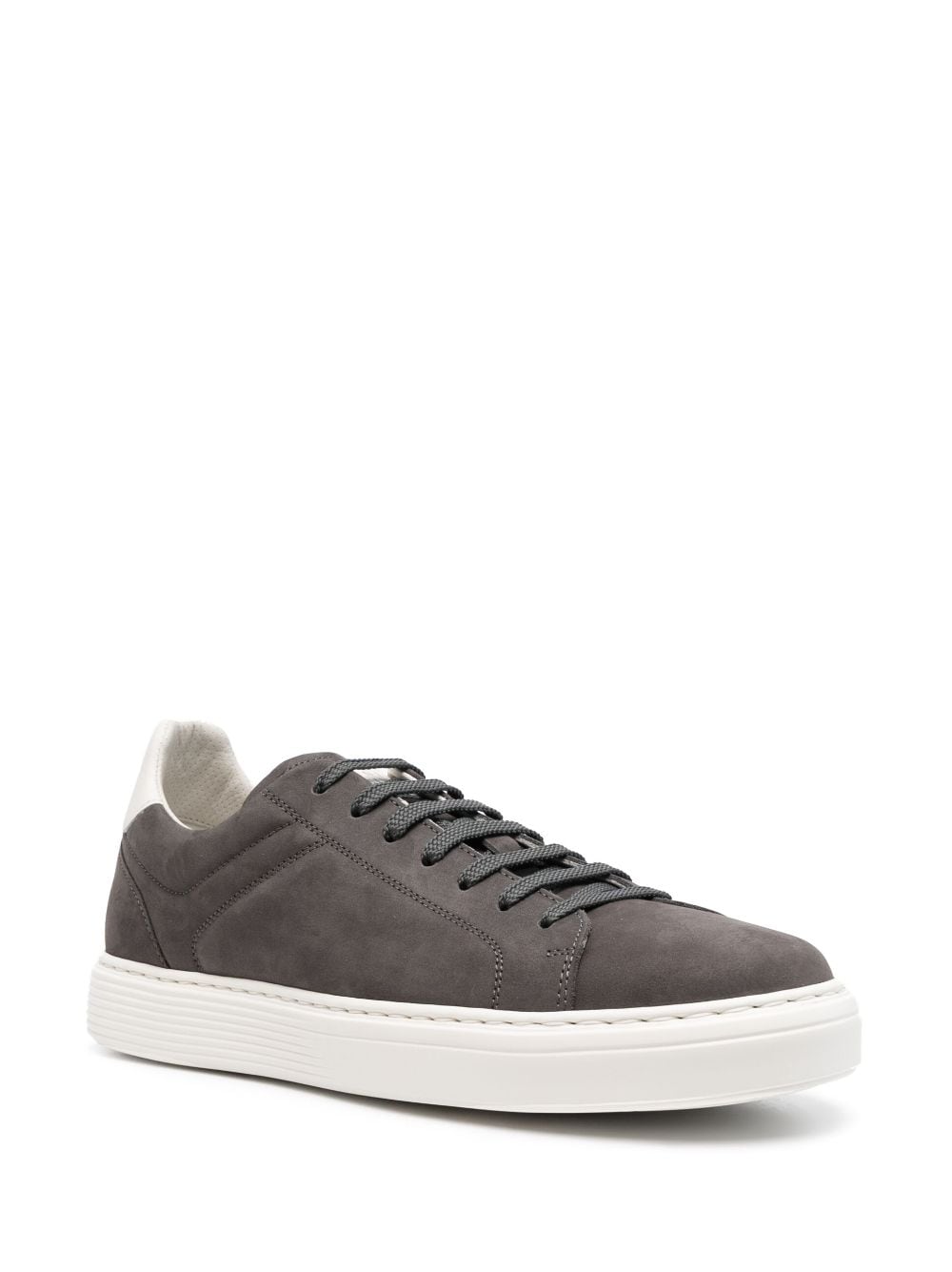 Brunello Cucinelli Sneakers Grigio