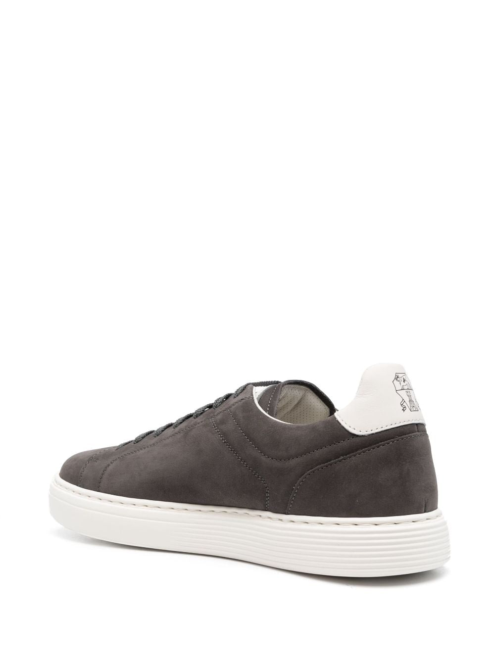 Brunello Cucinelli Sneakers Grigio