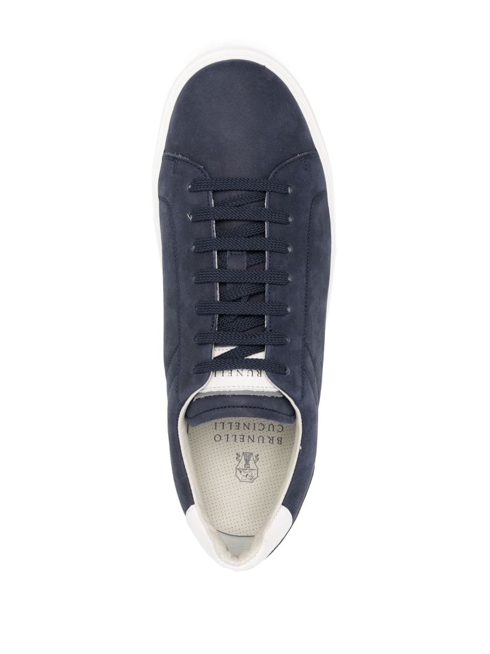 Brunello Cucinelli Sneakers Blu