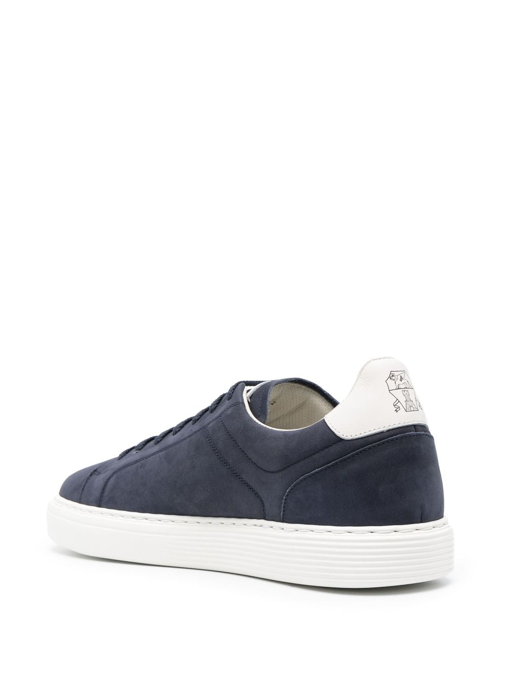 Brunello Cucinelli Sneakers Blu