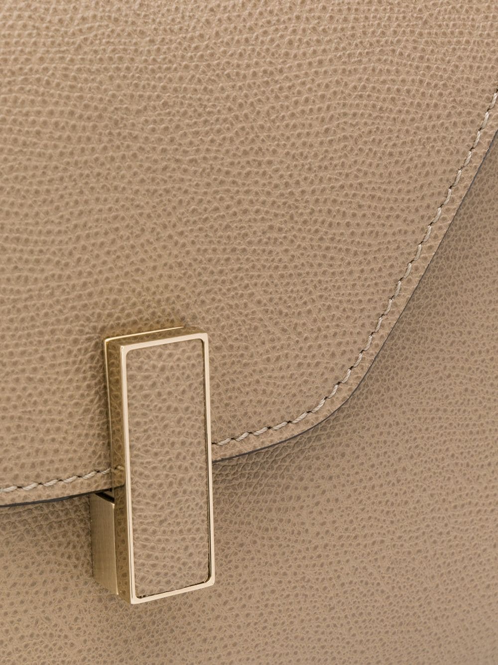 Valextra Bags Beige Calf Leather