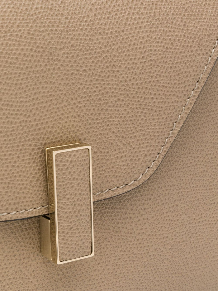 Valextra Bags Beige Calf Leather