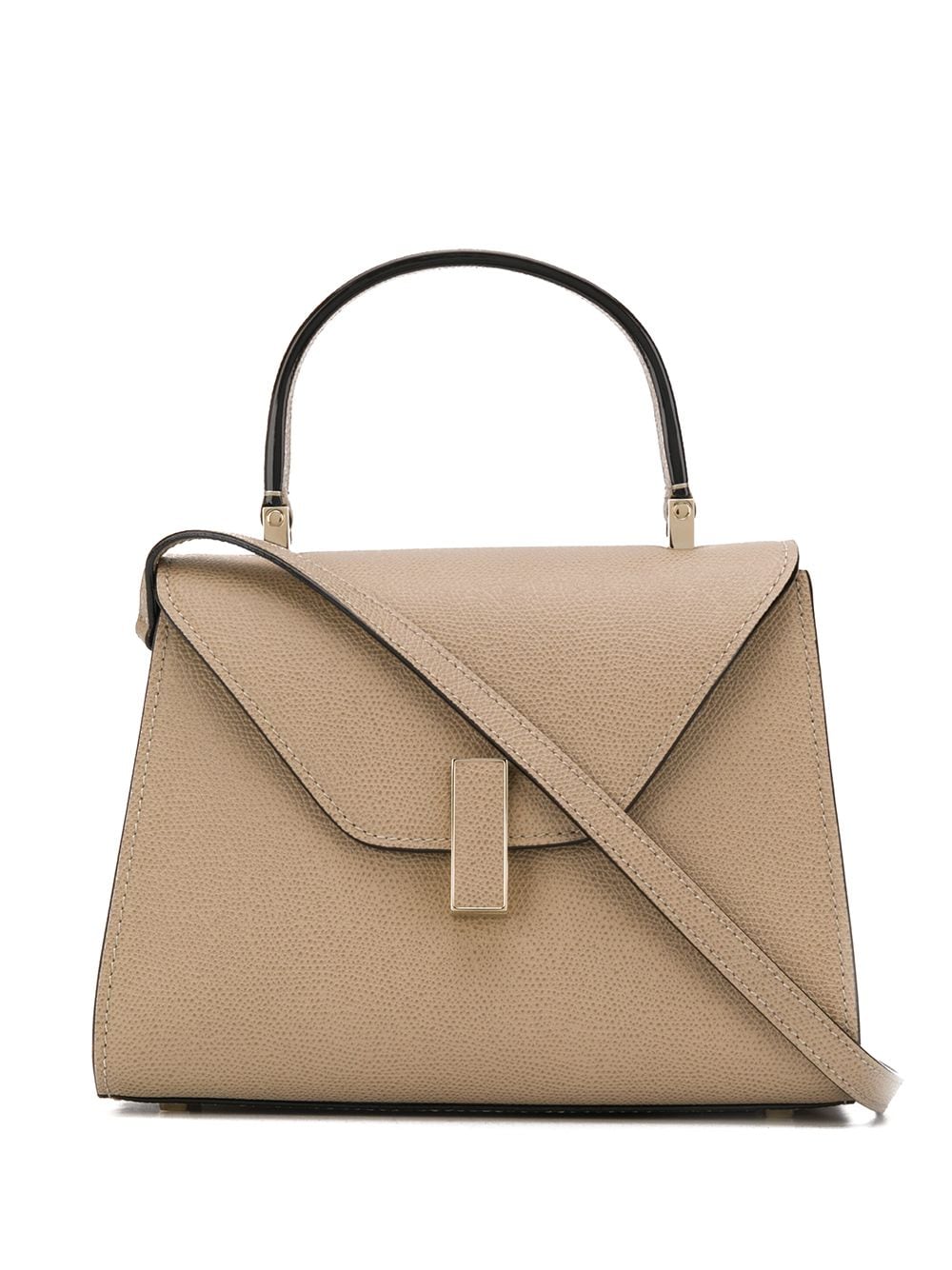 Valextra Bags Beige Calf Leather