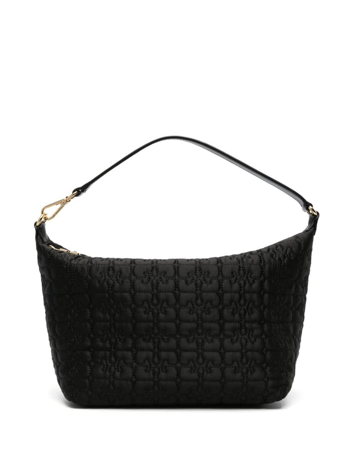 Ganni Bags Black Outer: Recycled Polyester