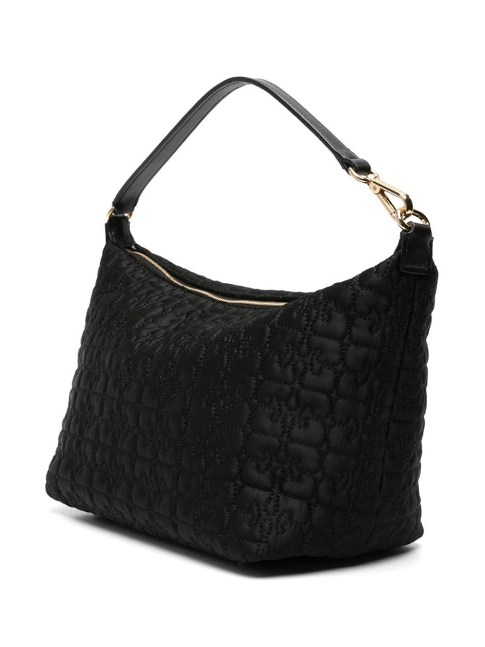 Ganni Bags Black Outer: Recycled Polyester