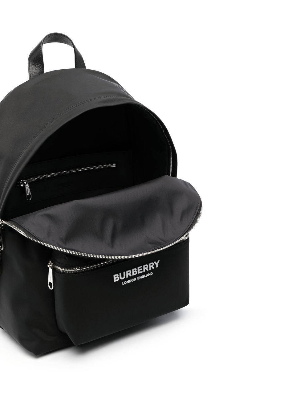 Burberry Bags Black