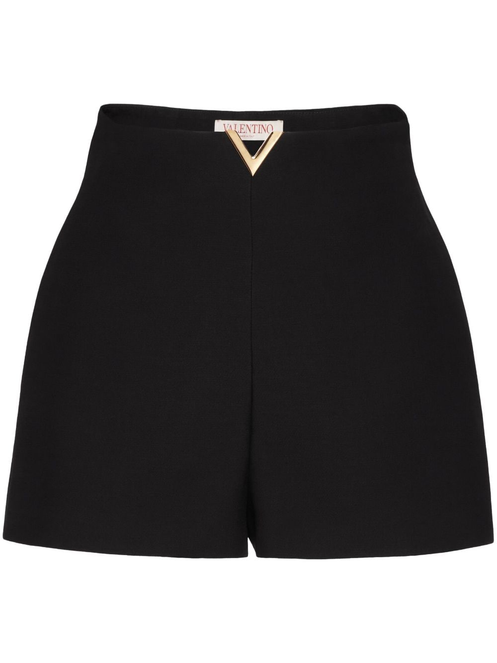 Valentino Shorts Black