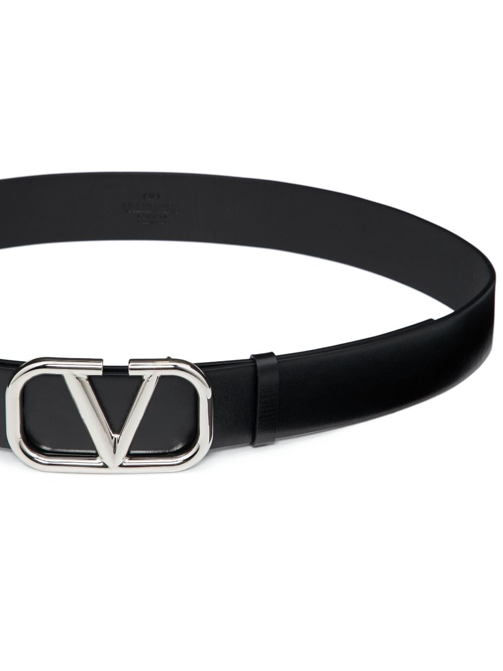 Valentino Garavani Belts Black