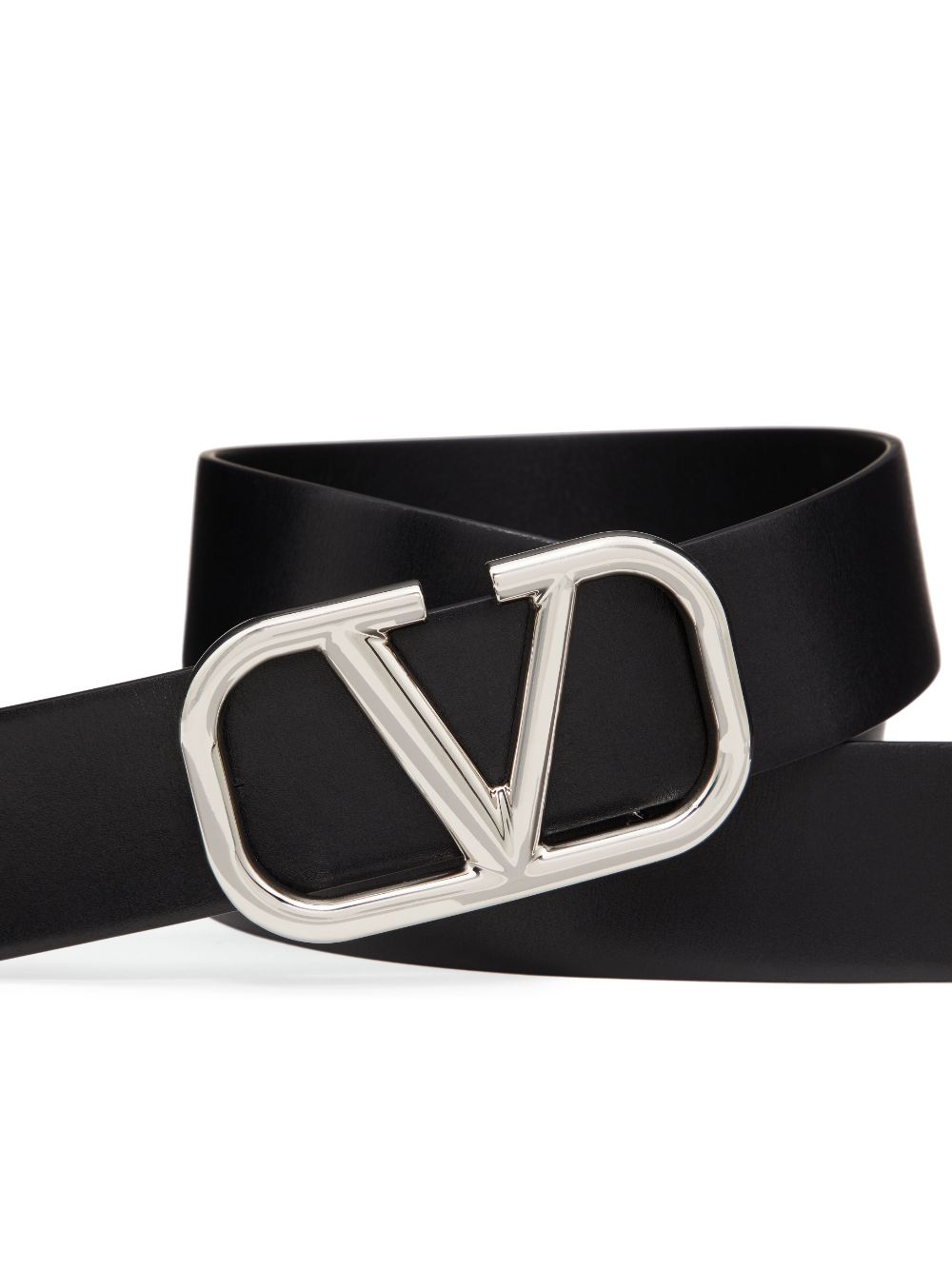 Valentino Garavani Belts Black