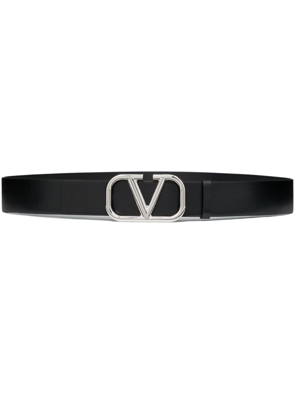 Valentino Garavani Belts Black